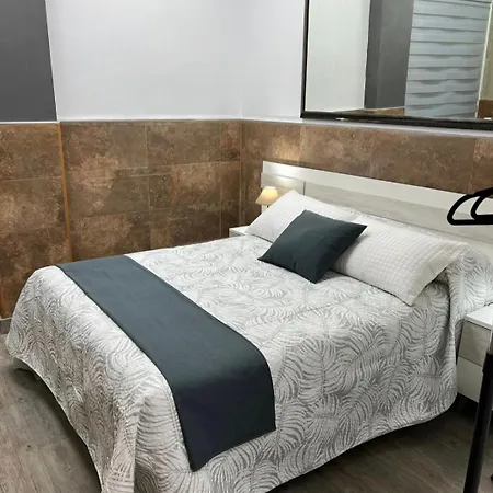 Guadiana Loft Experience Kala Apartment Badajoz Exterior photo