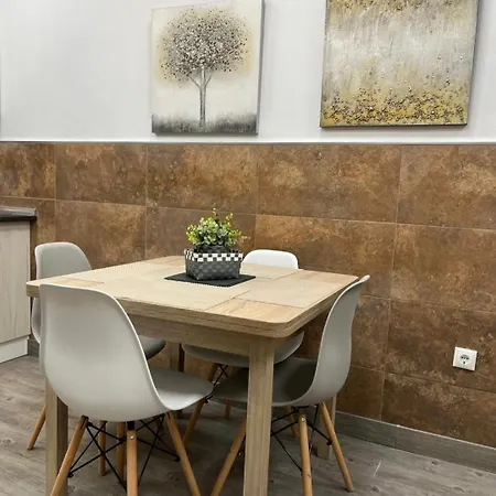 Guadiana Loft Experience Kala Apartment Badajoz Exterior photo