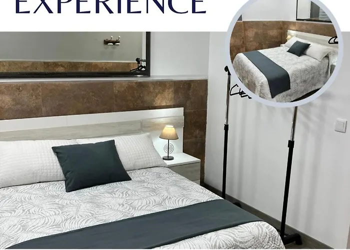 Guadiana Loft Experience Kala