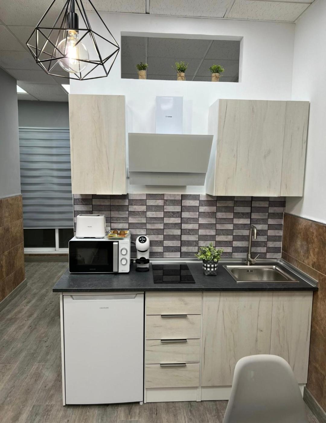 Guadiana Loft Experience Kala Apartment Badajoz
