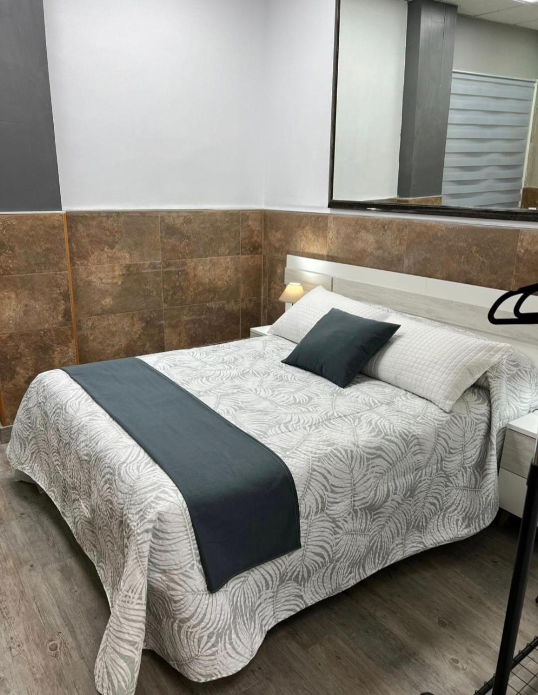 Apartment Guadiana Loft Experience Kala Badajoz
