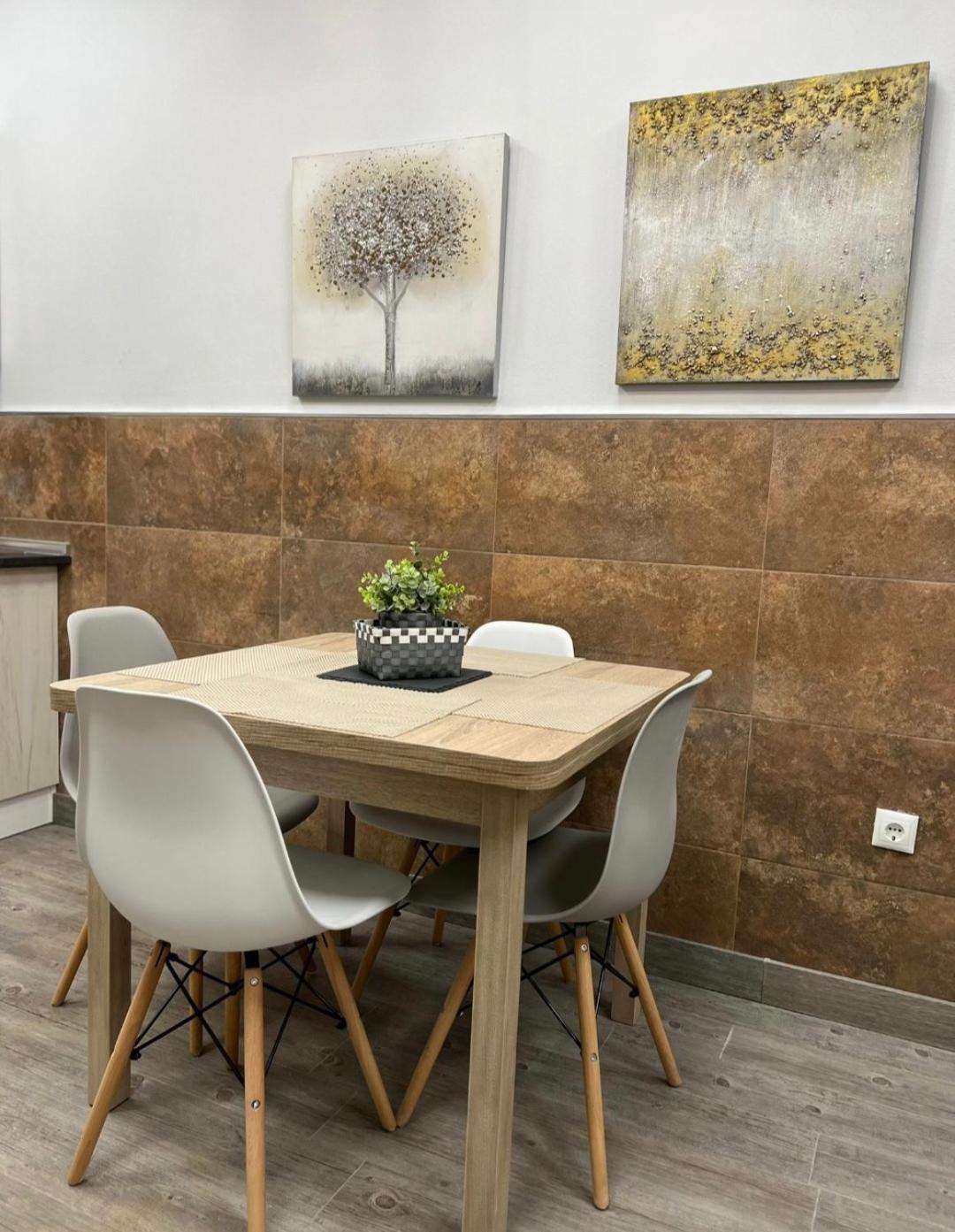 Apartment Guadiana Loft Experience Kala