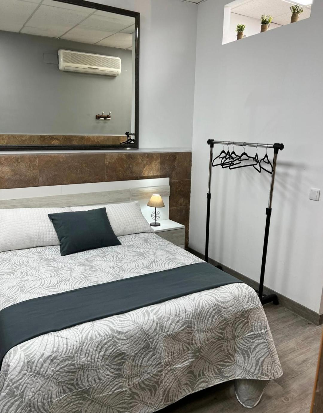 Guadiana Loft Experience Kala Badajoz